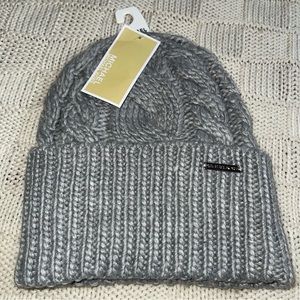 Michael Kors Winter Beanie Hat